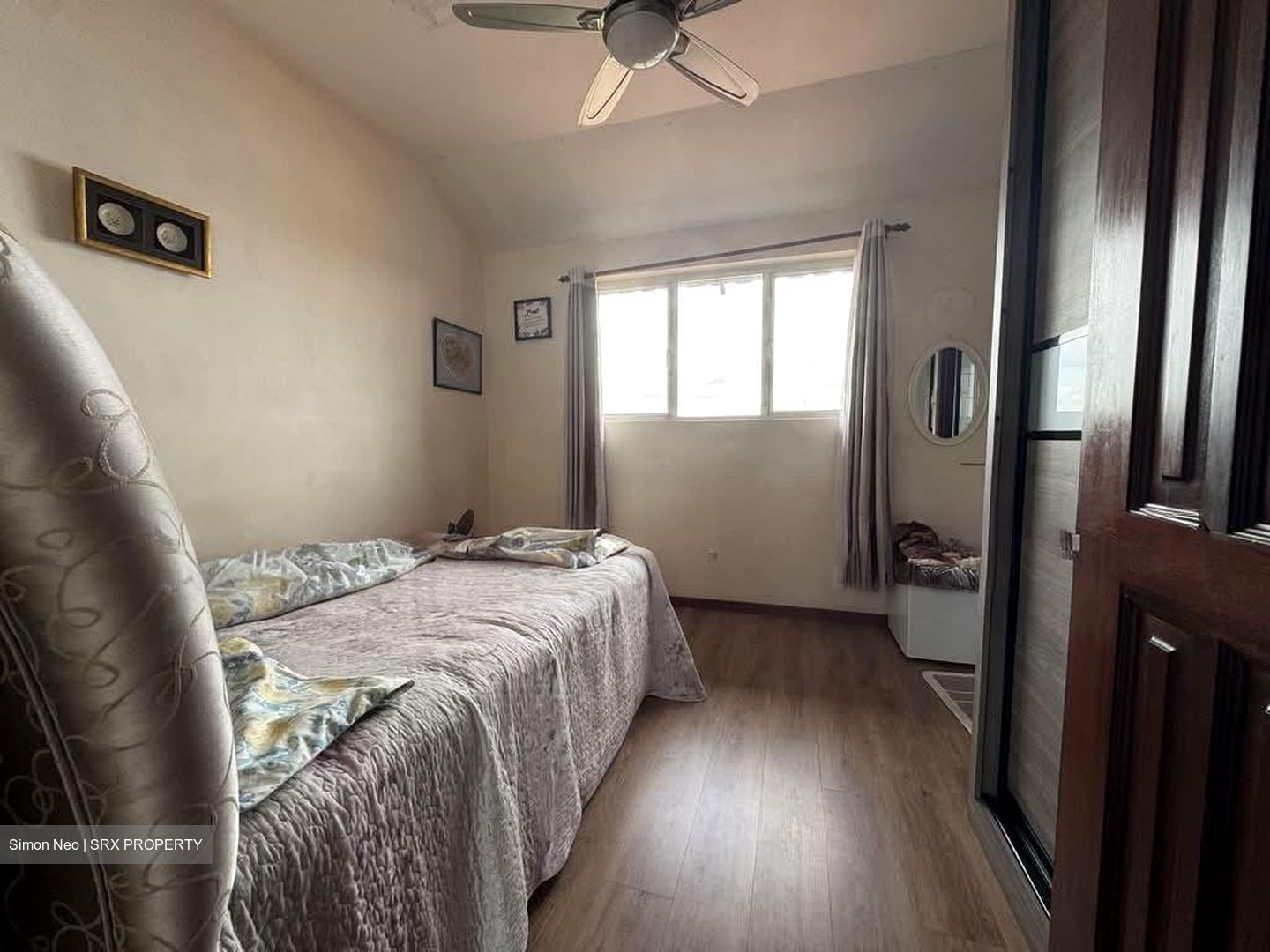 Loyang Villas (D17), Terrace #534545781